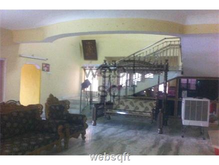 6 BHK Duplex House for Sale in Telangana